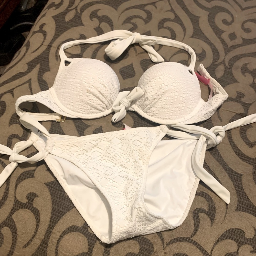 VS Swim